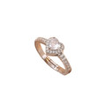 Antonella Adjustable Ring