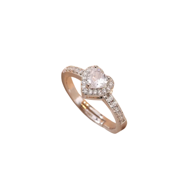 Antonella Adjustable Ring