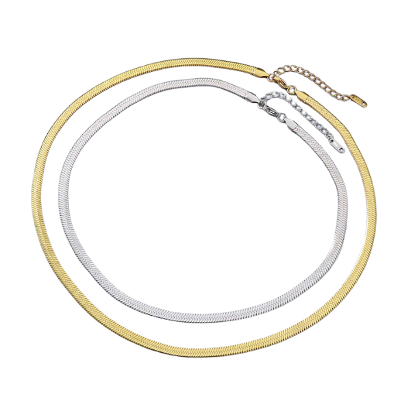Josi Necklace