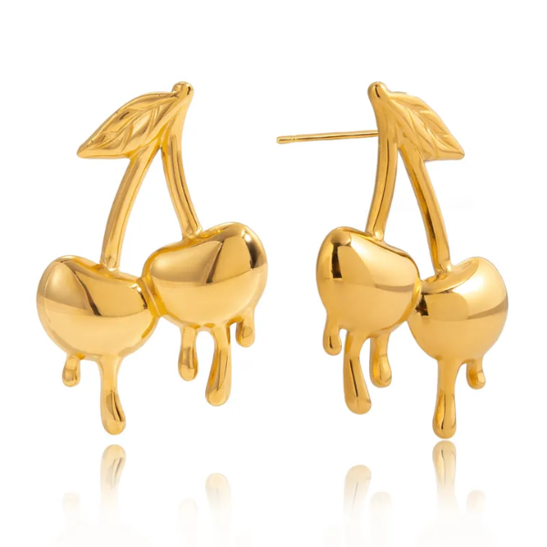 Jalila Earrings