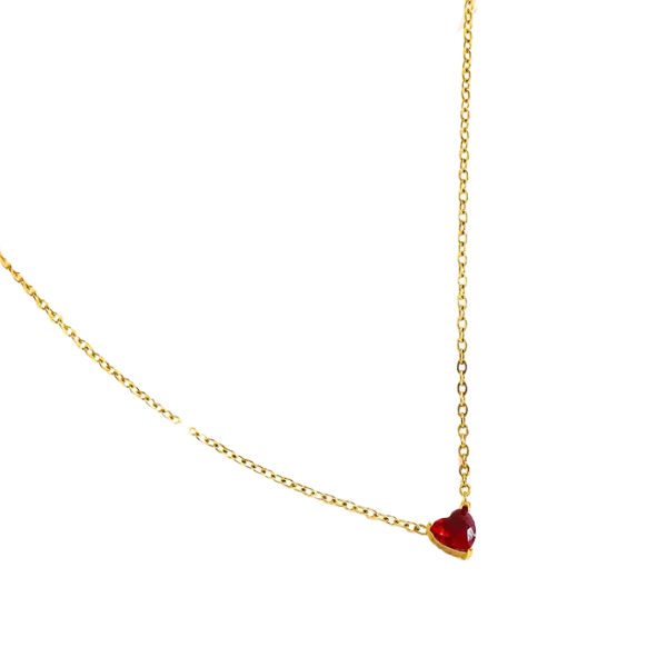 Jasmina Necklace