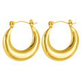 Alia Hoops