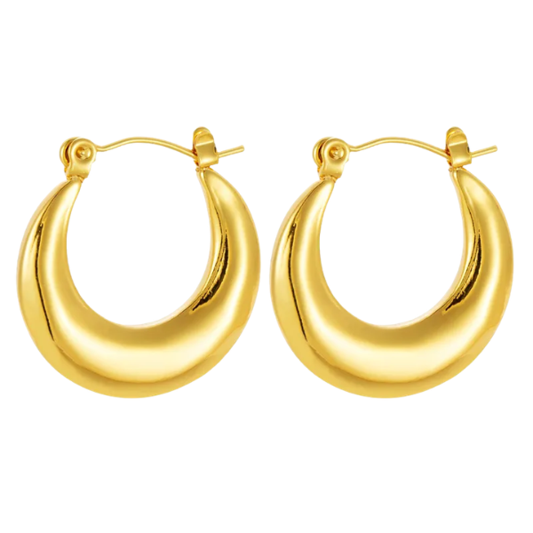 Alia Hoops