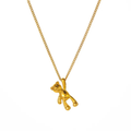 Bobby Necklace