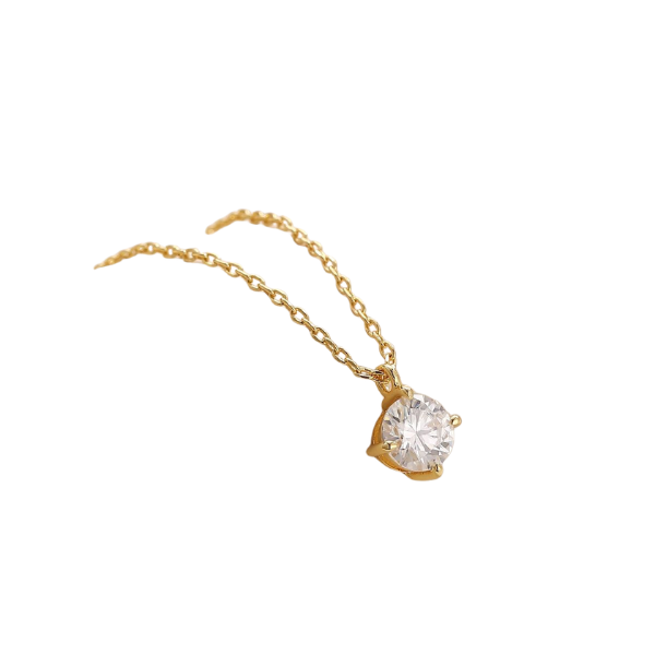 Becky Necklace