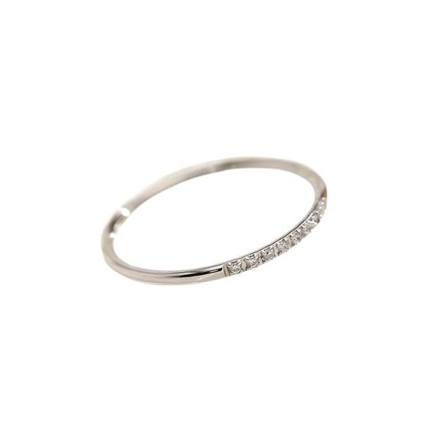 Jeraldine Ring