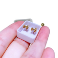 Knot Studs