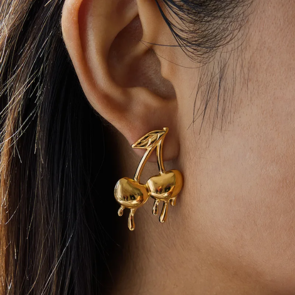 Jalila Earrings