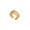 June Adjustable Ring