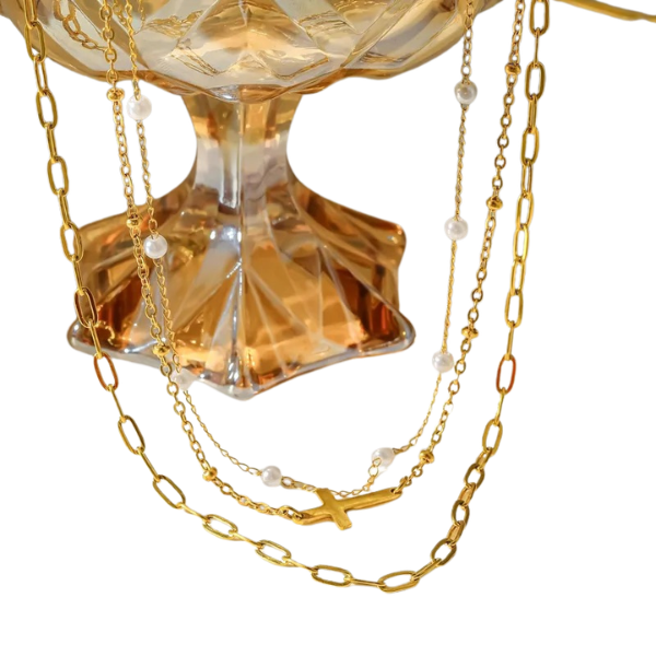 Irene Necklace