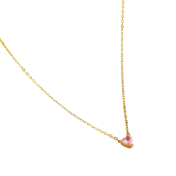 Jasmina Necklace