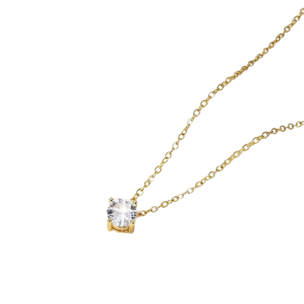 Becky Necklace