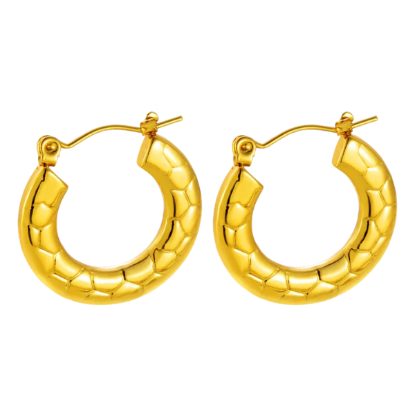 Ann Earrings
