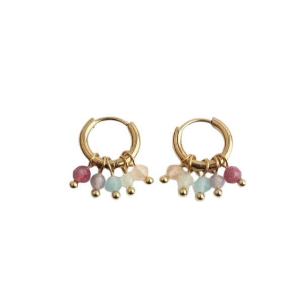 Bridget  Earrings