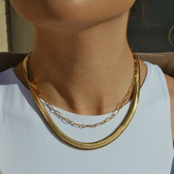 Bea Chain