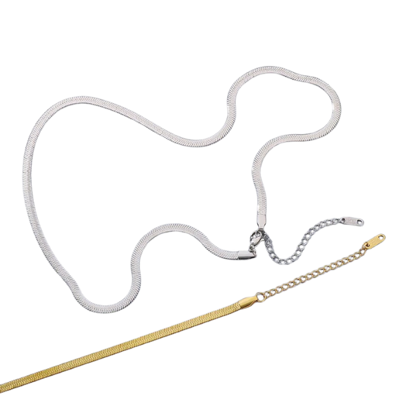 Josi Necklace