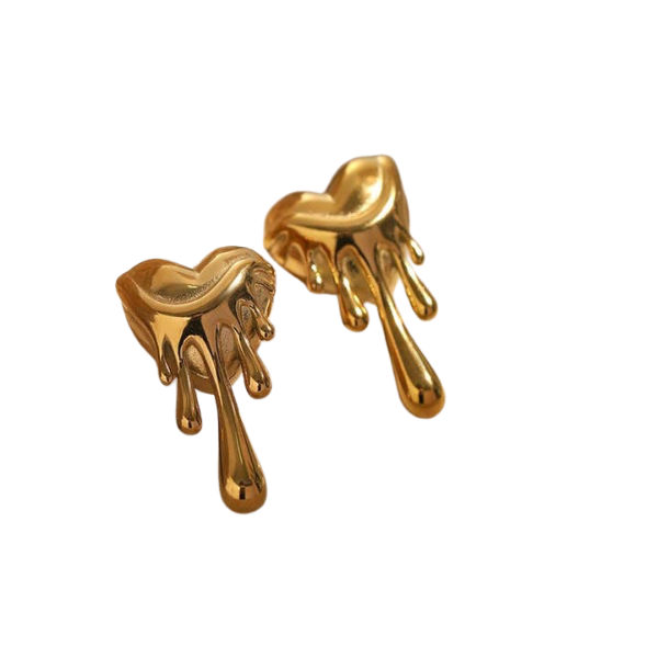Jalia Earrings