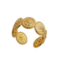 Jane Adjustable Ring