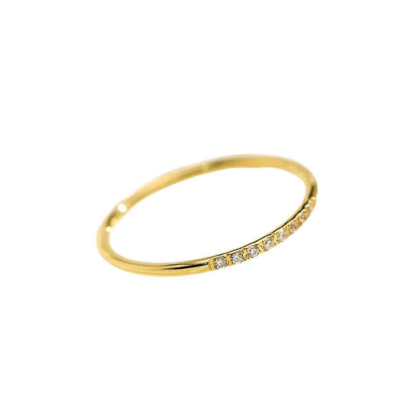 Jeraldine Ring