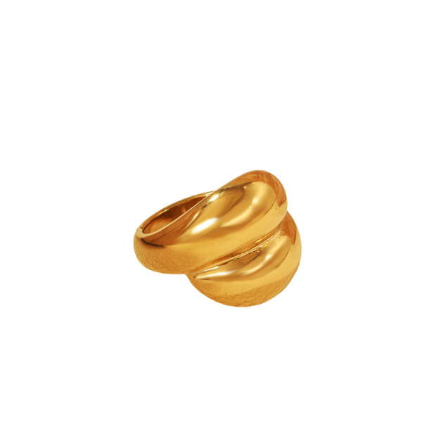 Jennifer Adjustable Ring
