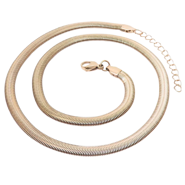 Bea Chain
