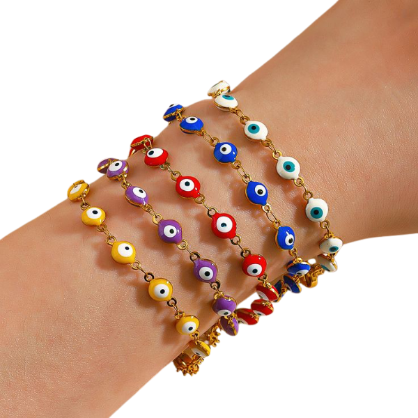 Abish Bracelet