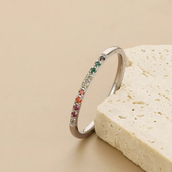 Jeraldine Ring