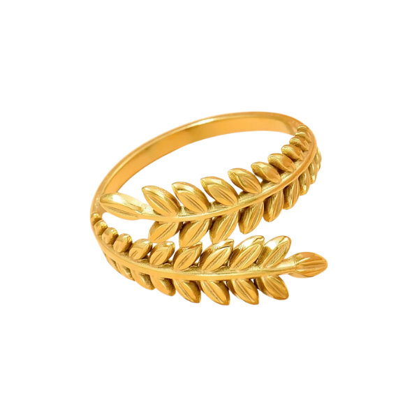 Juno Adjustable Ring