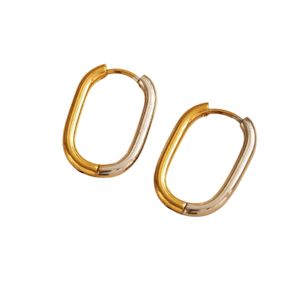 Alma Earrings