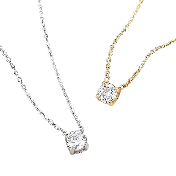 Becky Necklace