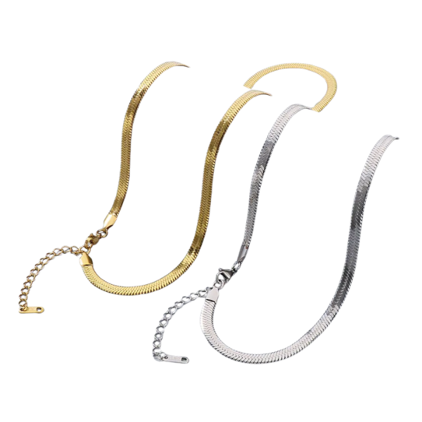 Josi Necklace