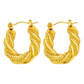 Arantxa Earrings
