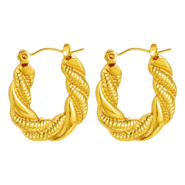 Arantxa Earrings