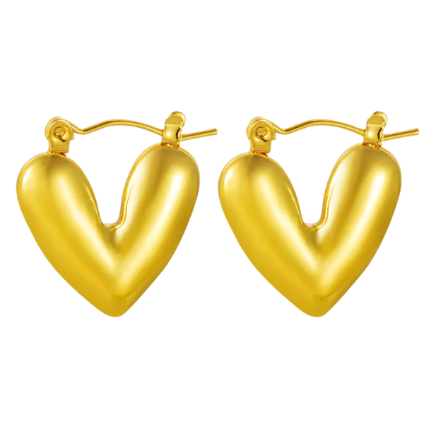 Asher Earrings