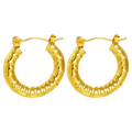 Azaria Earrings