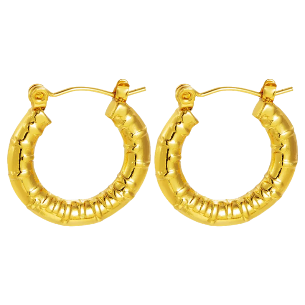 Azaria Earrings