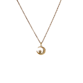 Moon Necklace