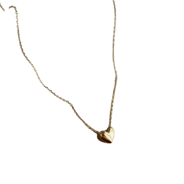 Abbey Necklace