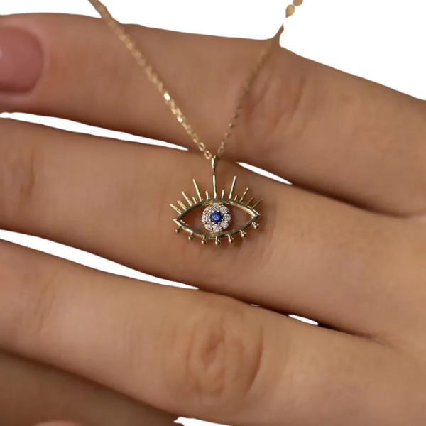 Abby Necklace