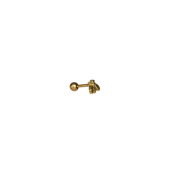 Abeja  Piercing