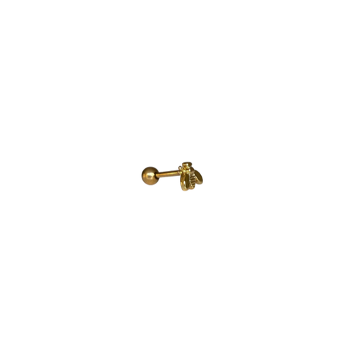 Abeja  Piercing