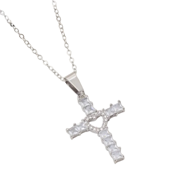 Magdalena Necklace