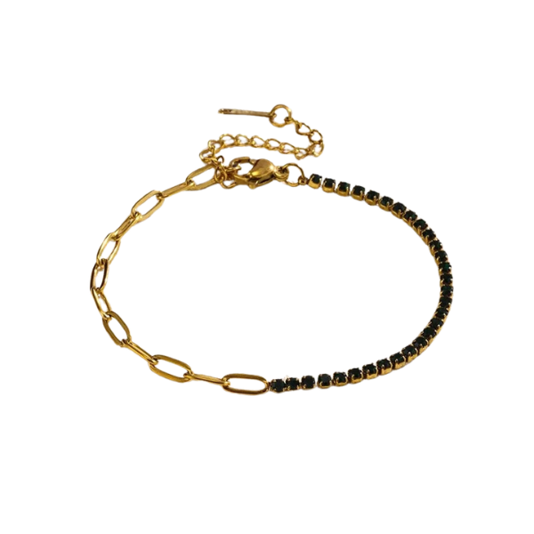 Agatha Bracelet