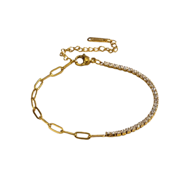 Agatha Bracelet