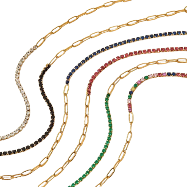 Agatha Bracelet