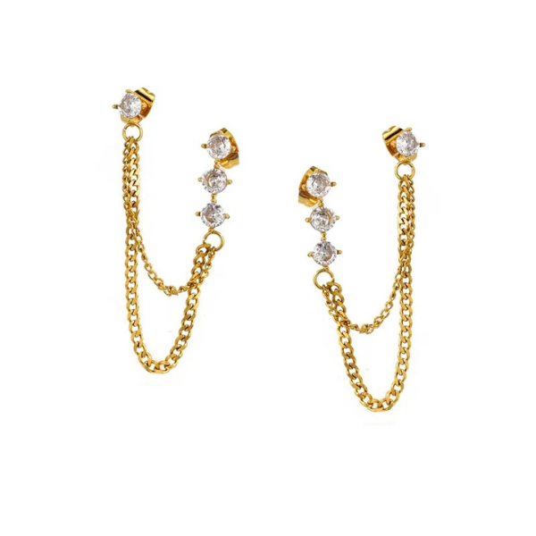 Agnes Earrings