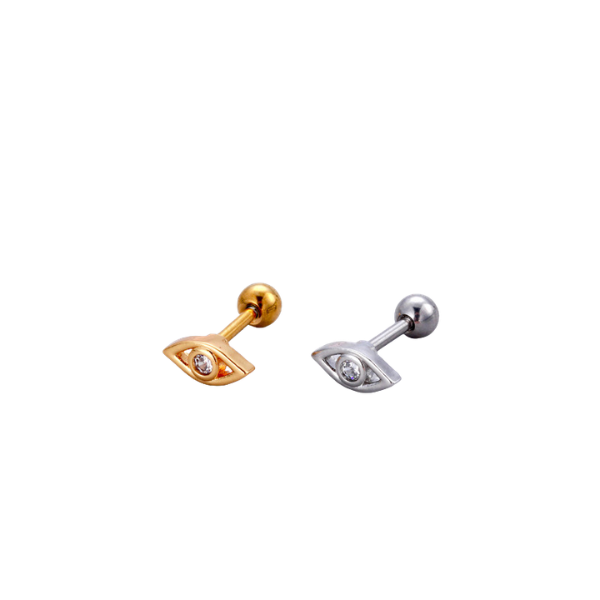 Aixa Piercing