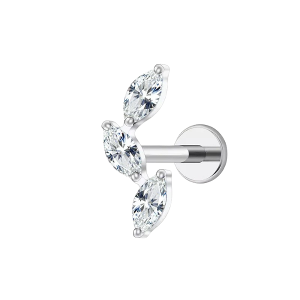 Alaska Piercing