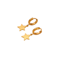 Alexa Earrings