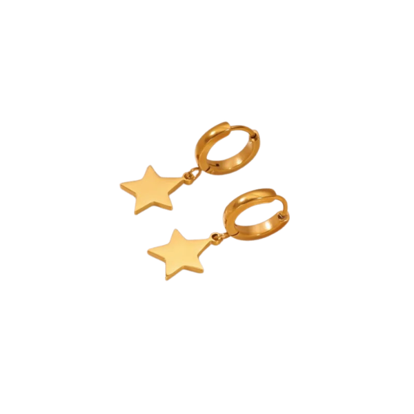 Alexa Earrings